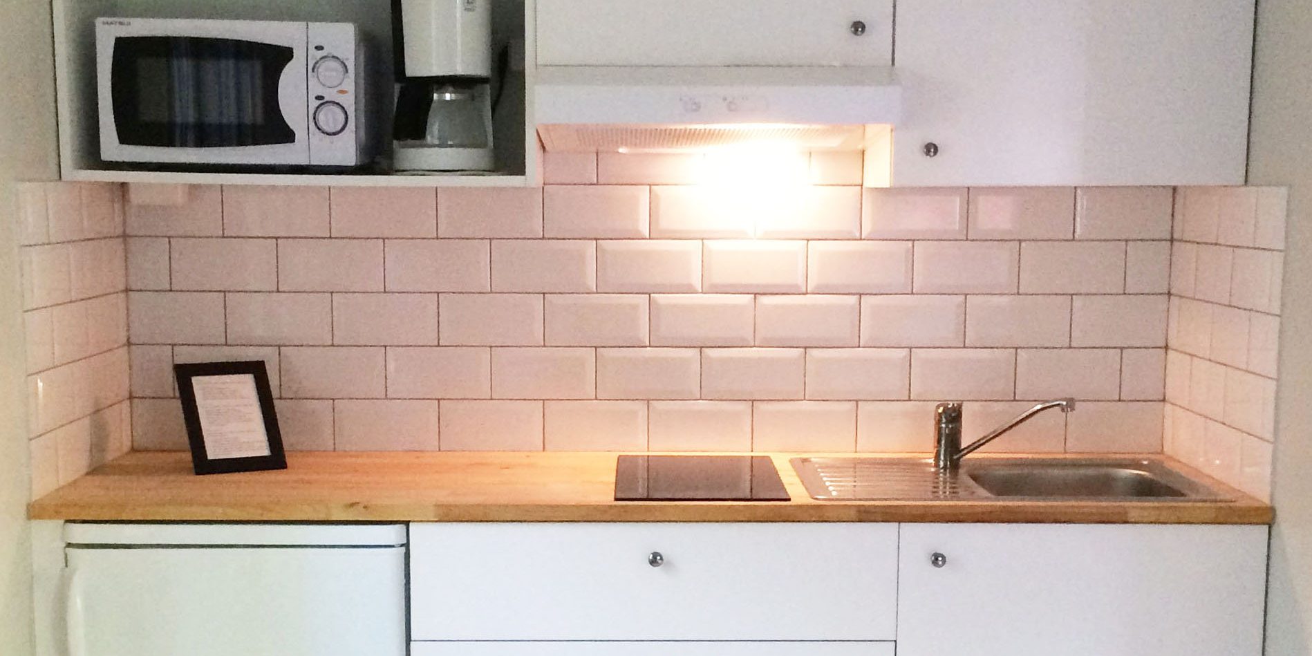 Cottage kitchen
Sagarbo herrgard